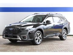 スバルレガシィアウトバックリミテッドEX