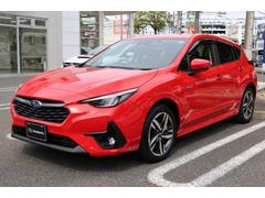 スバルインプレッサST-H