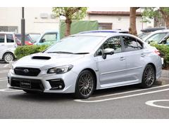 スバルWRX S42.0GTアイサイト