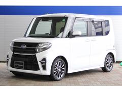 スバルシフォンカスタムRS スマートアシスト