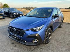 スバルクロストレックツーリング