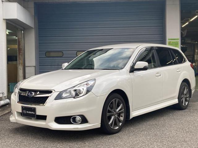 レガシィツーリングワゴン(千葉県)| 中古車ならスグダス | SUBARU （公式）