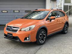 スバルXV2.0i アイサイト ルーフレ-ル