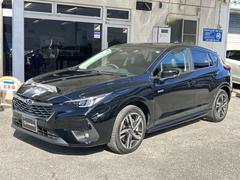 スバルインプレッサST-H元社用車【令和6年10月登録】サンル-フ 本革シート