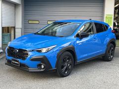 クロストレック