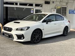 スバルWRX S42.0GT-Sアイサイト