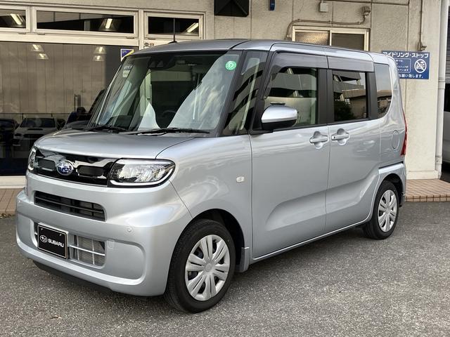 スバルシフォンG 【令和6年11月登録】 ディスプレイオ-ディオ付