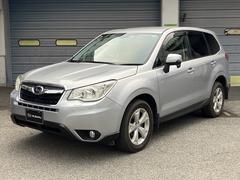 スバルフォレスター2.0i-L アイサイト 1年保証付き