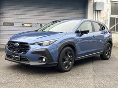 クロストレック