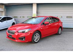 スバルインプレッサスポーツ1.6i-Lアイサイト