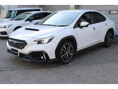 スバルWRX S4STIスポーツR EX【令和5年7月登録】セラミックホワイト