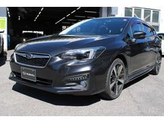 インプレッサスポーツ