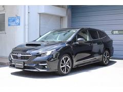 スバルレヴォーグGT-H EX  【令和3年6月登録】 走行9700KM