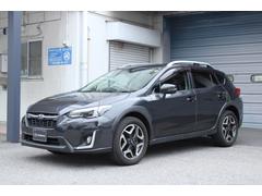 スバルXV2.0i-S アイサイト 車検整備付き 1年保証付き