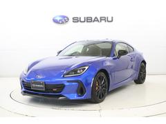 スバルBRZSTI スポーツ