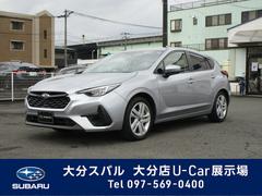 スバルインプレッサST 弊社元レンタカー