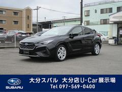 スバルインプレッサST 弊社元レンタカー