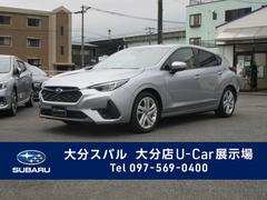 スバルインプレッサST 弊社元サービスカー