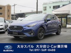 スバルインプレッサST-G 弊社元試乗車