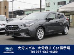 スバルインプレッサST