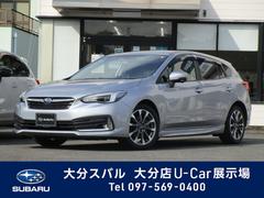 スバルインプレッサスポーツ1.6i-Sアイサイト