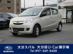 スバルプレオF Special