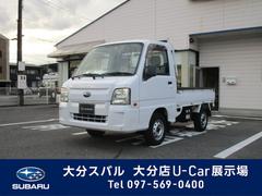 スバルサンバートラックTB