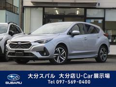 スバルインプレッサST-H