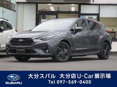 スバルインプレッサST-G 弊社元サービスカー