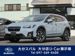 スバルXV1.6i-L EyeSight