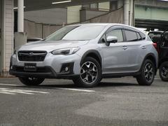 スバルXV2.0e-L EyeSight