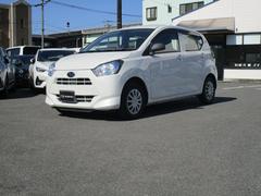 スバルプレオプラスF スマートアシスト