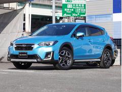 スバルXVアドバンス