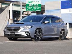 スバルレヴォーグGT-H EX