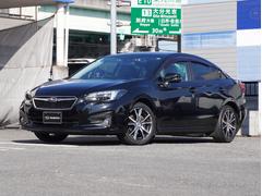 スバルインプレッサG42.0i-L アイサイト