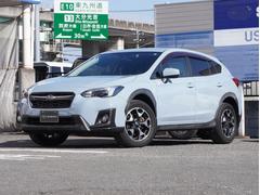 スバルXV1.6i-L EyeSight