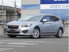 スバルインプレッサスポーツ1.6i-Lアイサイト