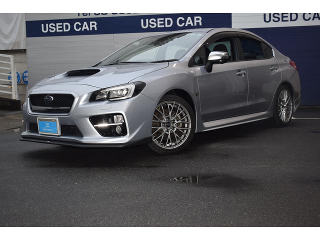 Wrx S4 東京都 中古車ならスグダス Subaru 公式