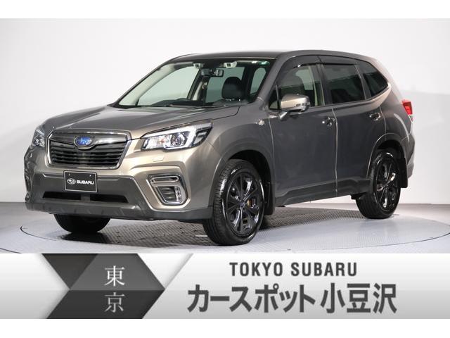 フォレスター | 中古車ならスグダス | SUBARU （公式）