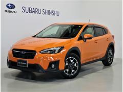 ｘｖ 長野県 の中古車一覧 中古車ならスグダス Subaru 公式