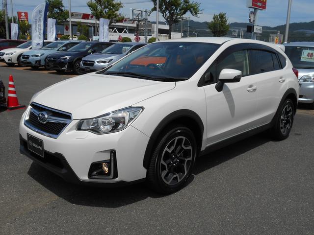 Xv 和歌山県 写真を全て見る 中古車ならスグダス Subaru 公式