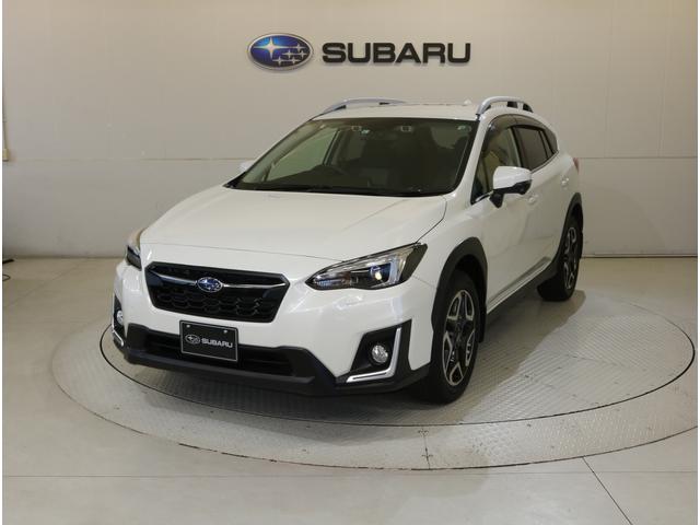 ｘｖほか 和歌山県 の中古車一覧 中古車ならスグダス Subaru 公式