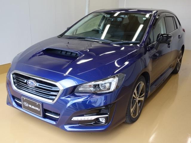 レヴォーグ 大阪府 写真を全て見る 中古車ならスグダス Subaru 公式