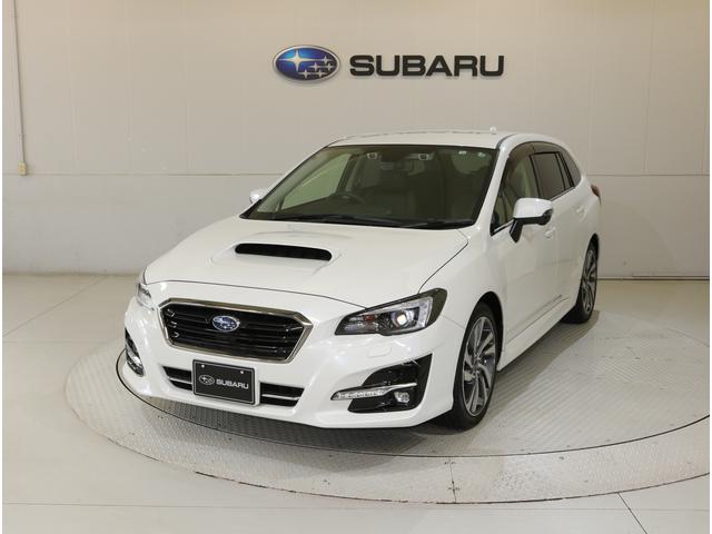 レヴォーグ 大阪府 写真を全て見る 中古車ならスグダス Subaru 公式