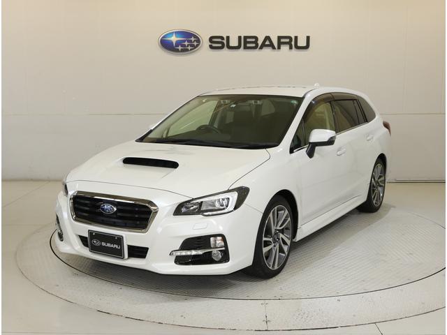 レヴォーグ 大阪府 写真を全て見る 中古車ならスグダス Subaru 公式