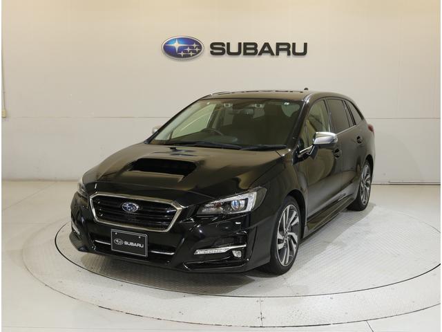 レヴォーグ 大阪府 写真を全て見る 中古車ならスグダス Subaru 公式