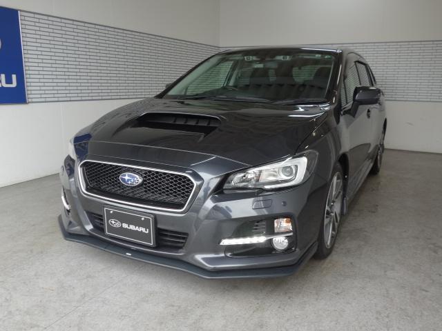 レヴォーグ 和歌山県 写真を全て見る 中古車ならスグダス Subaru 公式