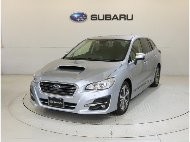 レヴォーグ 大阪府 写真を全て見る 中古車ならスグダス Subaru 公式