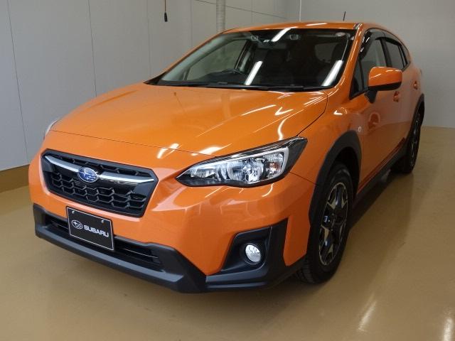 Xv 大阪府 中古車ならスグダス Subaru 公式