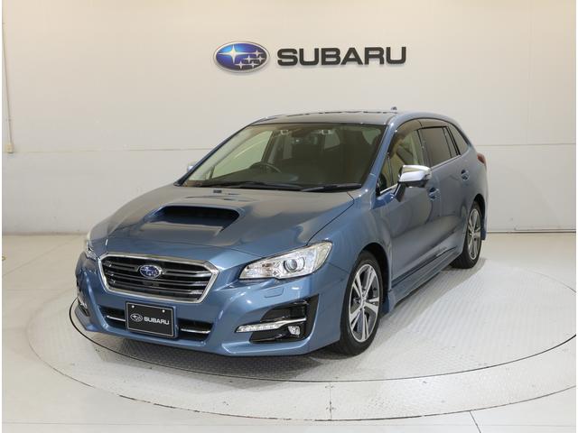 レヴォーグ 大阪府 中古車ならスグダス Subaru 公式